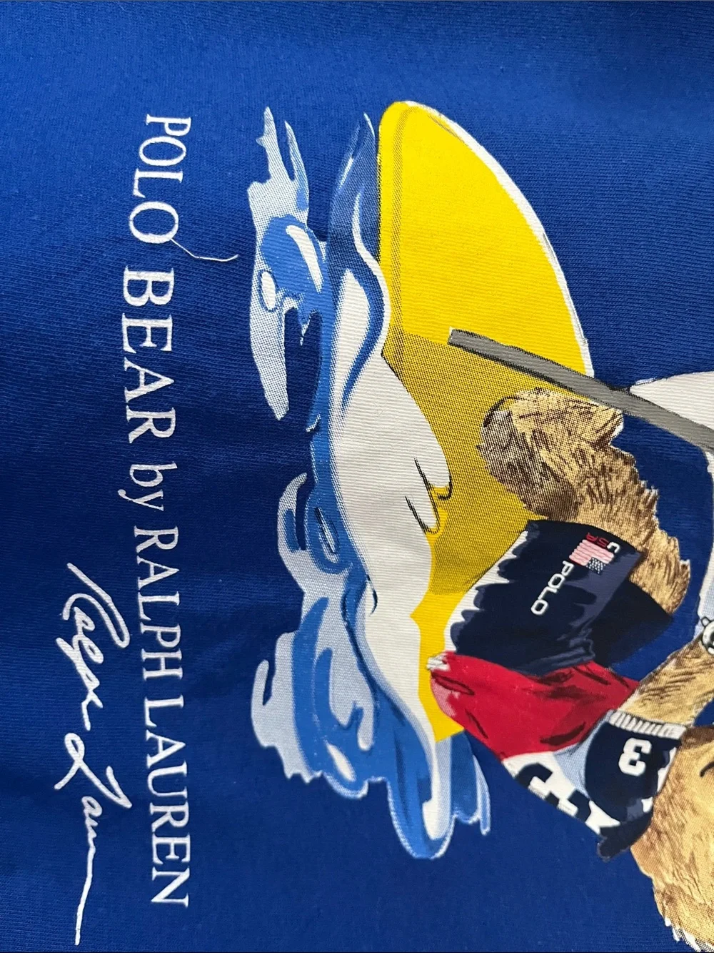 POLO Ralph Lauren Tee